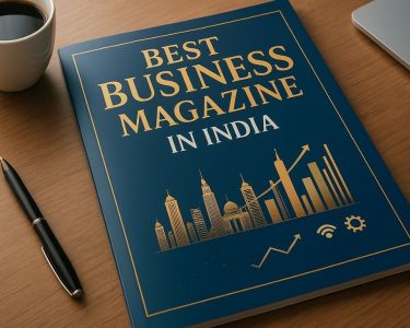 Best Business Magazine in India
