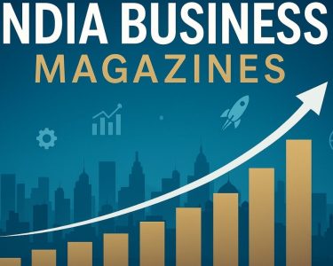 India Business Magazines
