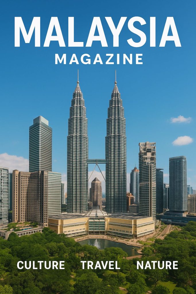 Malaysia magazine