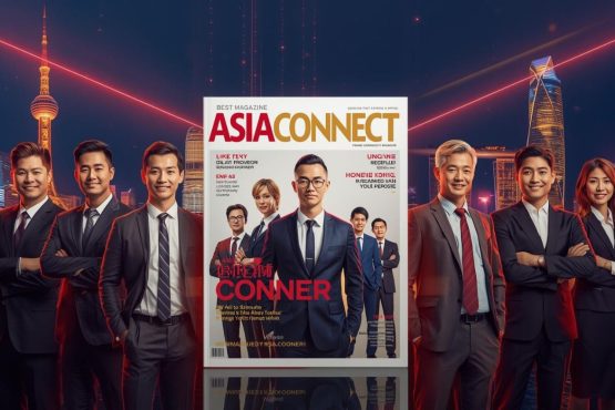 The Asia Connect