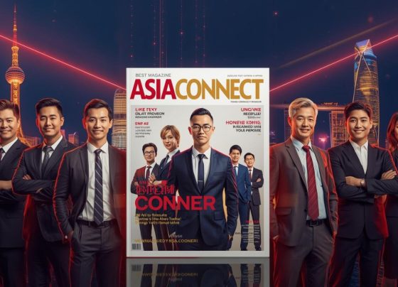 The Asia Connect