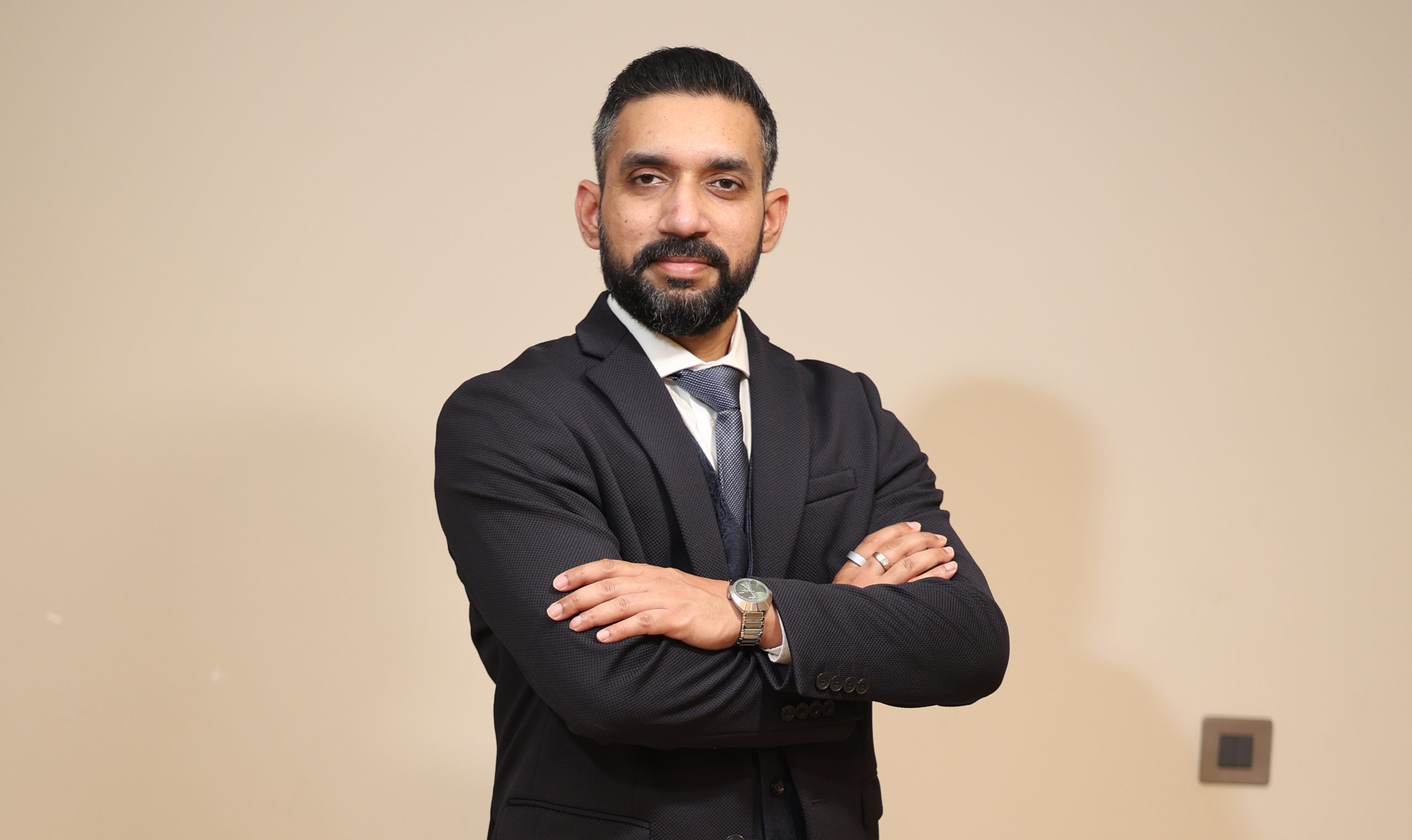 Pankaj Mishra: Building Control, Creating Value, and Redefining Indian Entrepreneurship