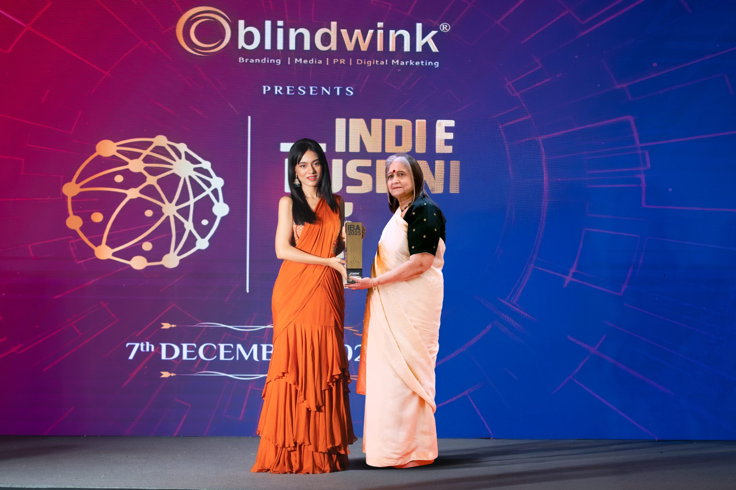 Gunjan Foundation: Restoring Hope and Opportunity Through Education