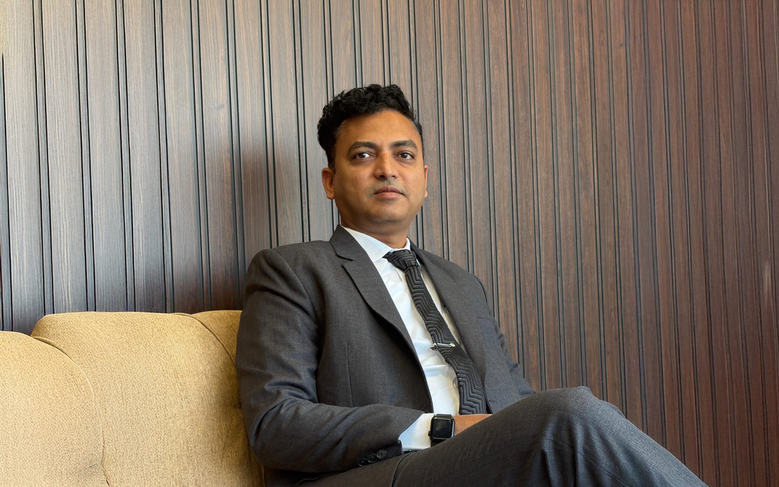 Engineering Clarity, Comfort, and Accountability Through A-Square MEP Consultants