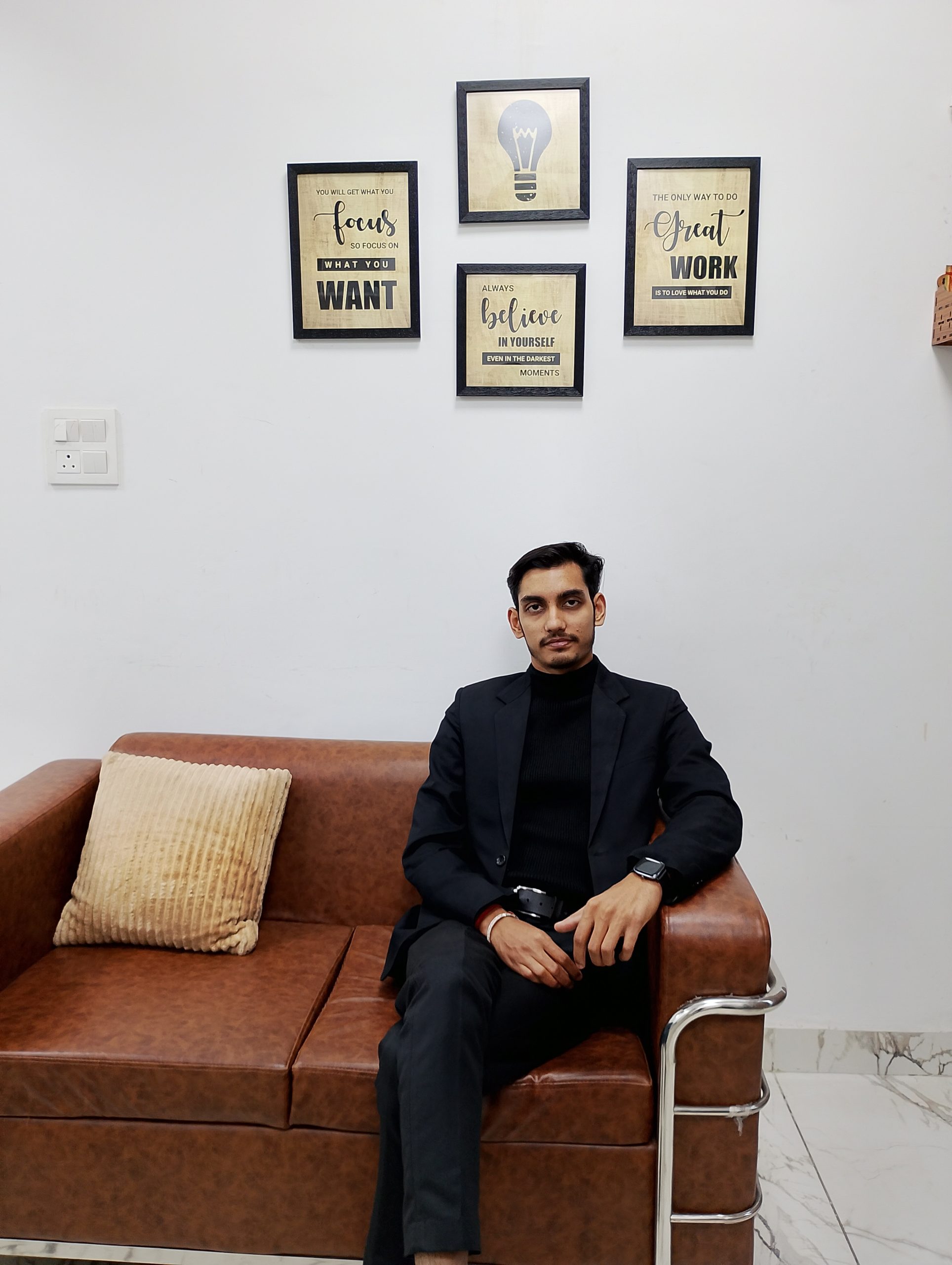 Rahul Kumar Singh: Building Agnivridhi India as a Platform for Growth and Possibility