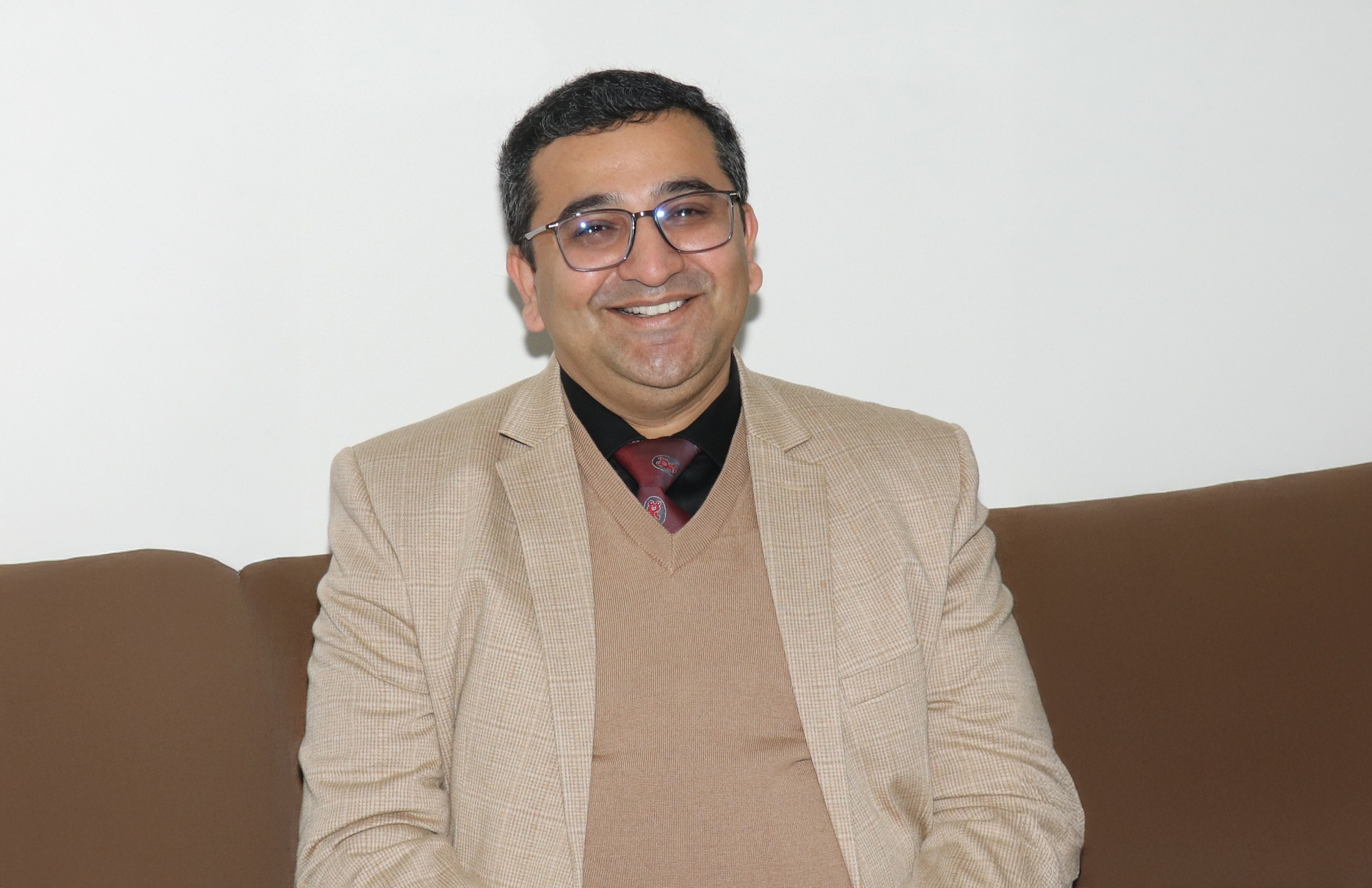 Dr. Bhuvan Nagpal: Building Precision, Ethics, and Access in Indian Diagnostic Healthcare