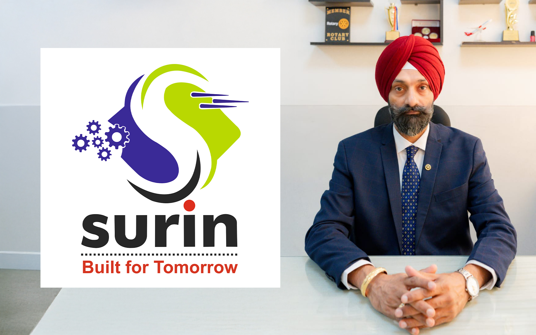 Balbir Randhawa: Powering India’s Energy Transition Through Vision, Engineering, and Trust
