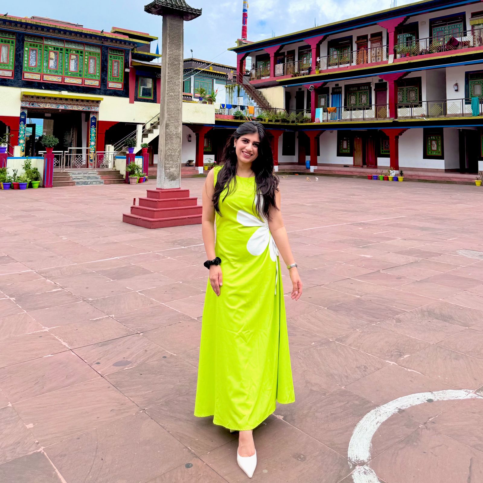 Akshita Dayma Goel: Guiding Inner Transformation Through Manifestation