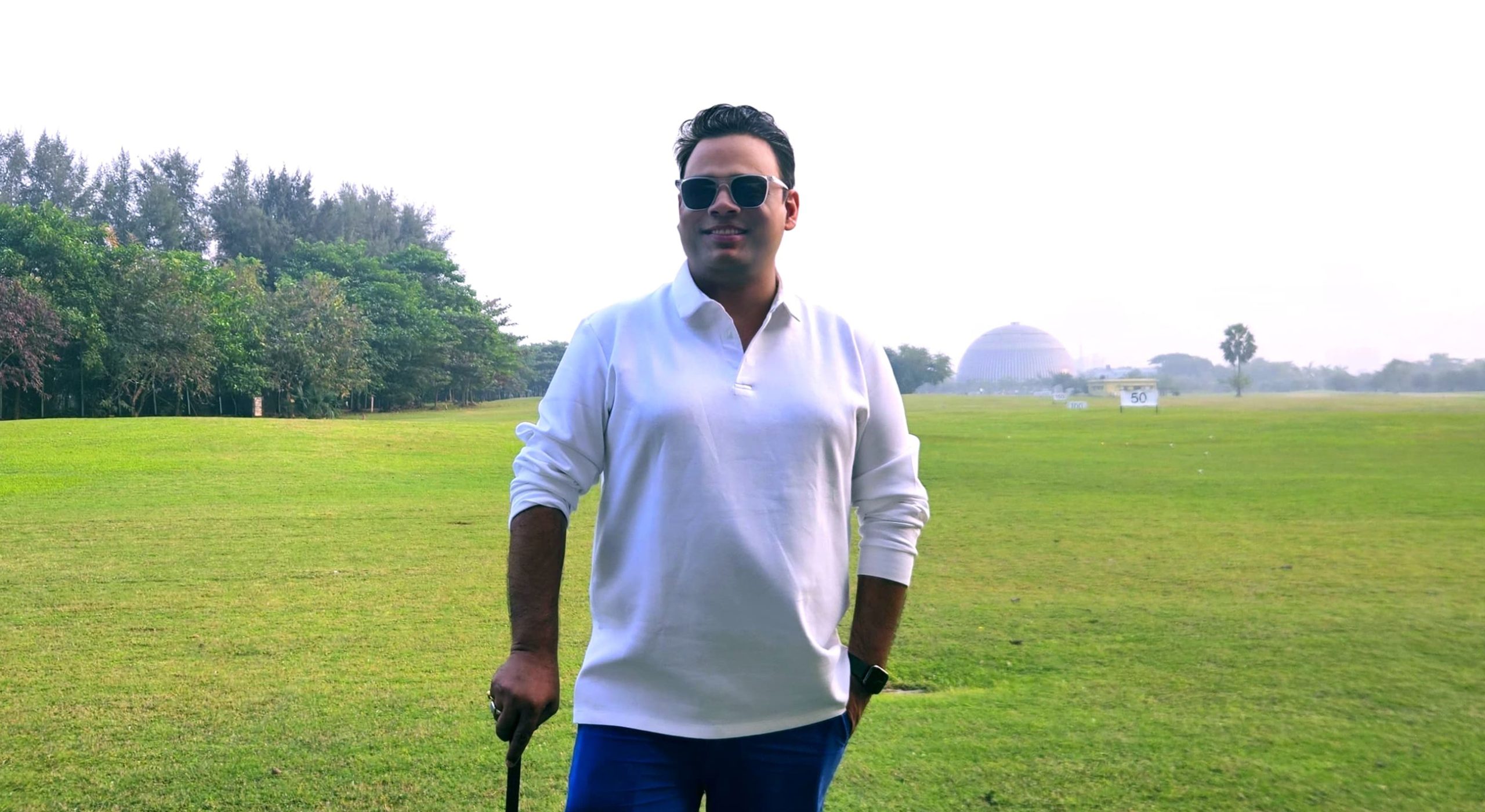 Alok Kumar: Building India’s AI Infrastructure for a Sovereign Digital Future