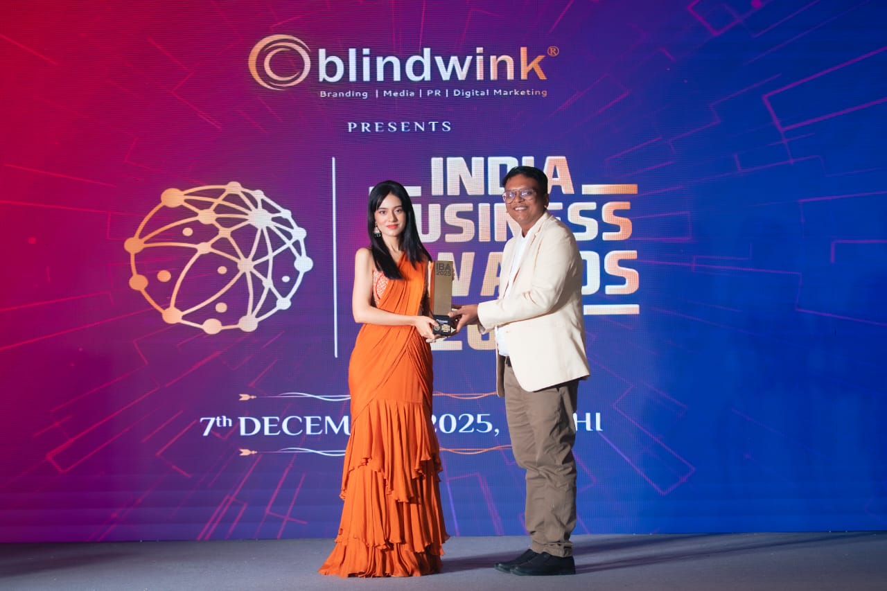 Building with Responsibility: The Execution-Driven Journey of Fenil Kamleshbhai Kothari